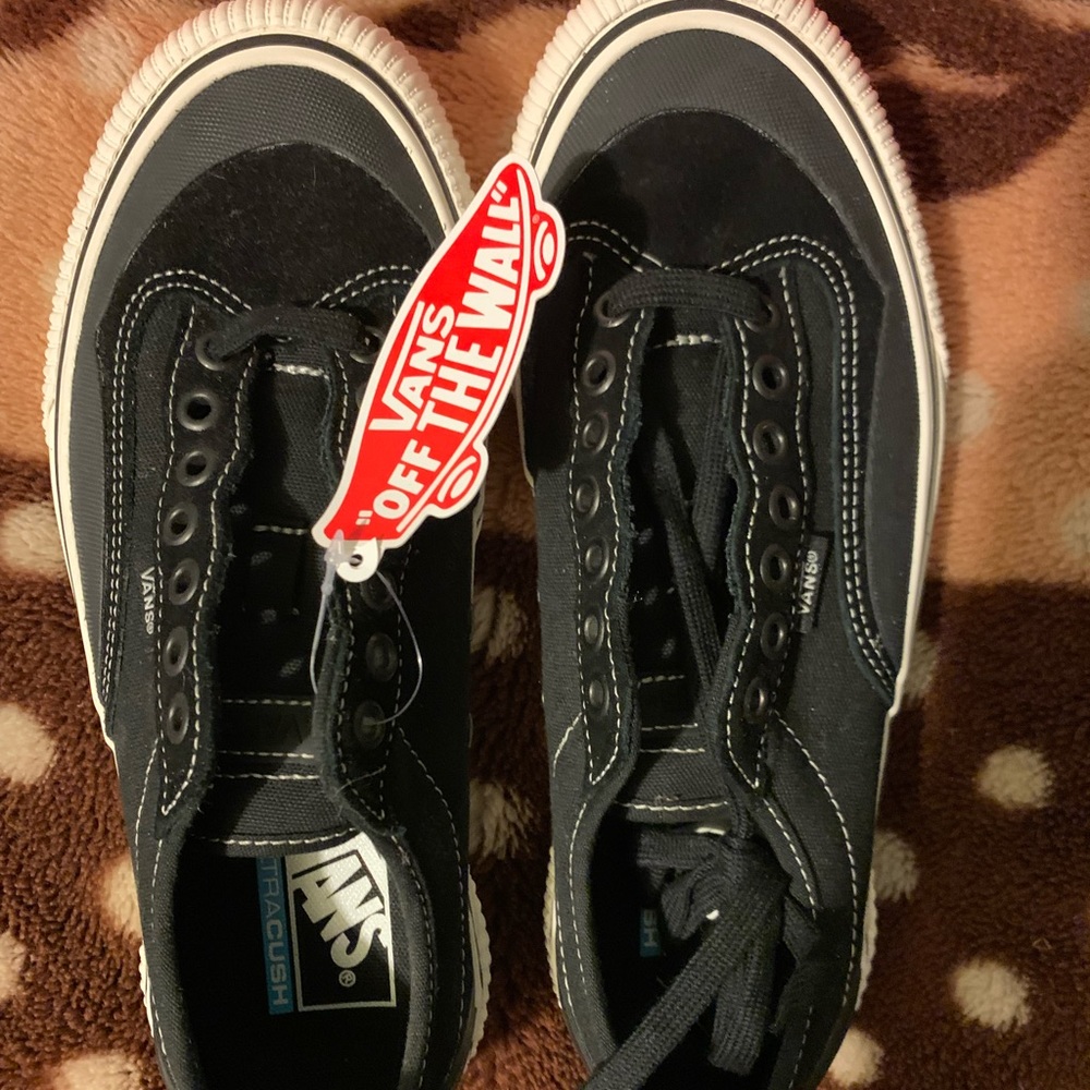 Vans Surf Destruct Canvas